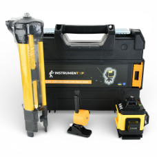 Instrumentop DCLE34032N: Потужний лазерний рівень для точних вимірів